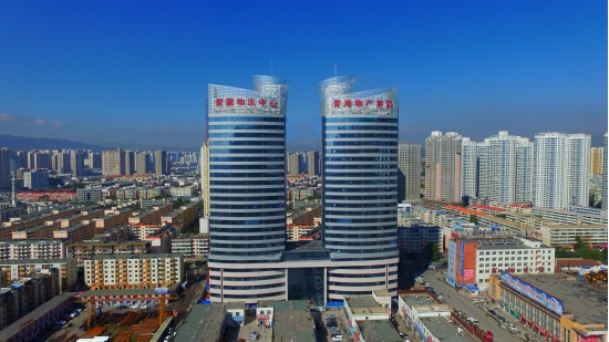 繼往開來，革故鼎新，再創(chuàng)輝煌――物產(chǎn)化工公司舉行揭牌儀式