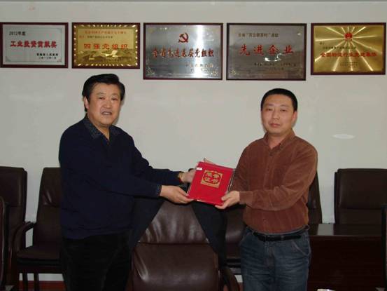 立足本職做貢獻，巾幗建功展風采