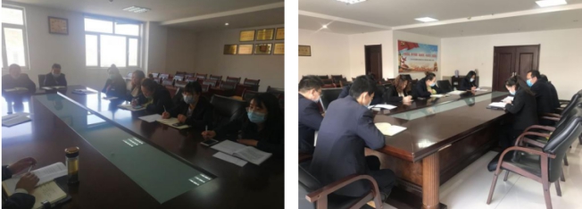 我與公司共成長(zhǎng)，我是青年我先行