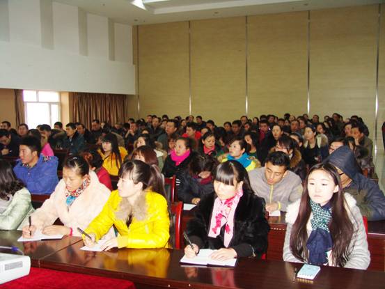 內(nèi)強個人素質(zhì)，外塑企業(yè)形象