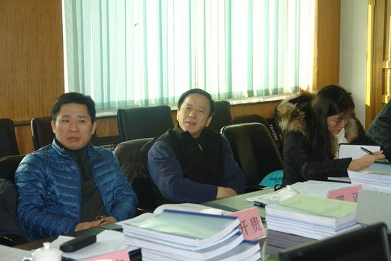 物產(chǎn)工業(yè)投資有限公司、青?？v橫物流有限公司甩掛運輸試點項目通過驗收