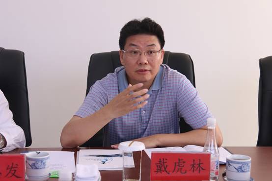 建行青海省分行與集團(tuán)總公司召開座談會，共商合作思路