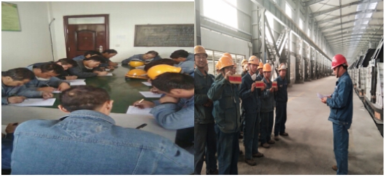 “踐行新理念，建功十三五”