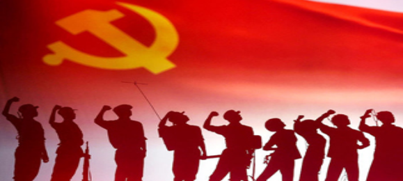 學(xué)習(xí)貫徹習(xí)總書記講話，扎扎實(shí)實(shí)落實(shí)各項工作